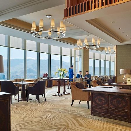 Shangri-La Ulaanbaatar Luaran gambar