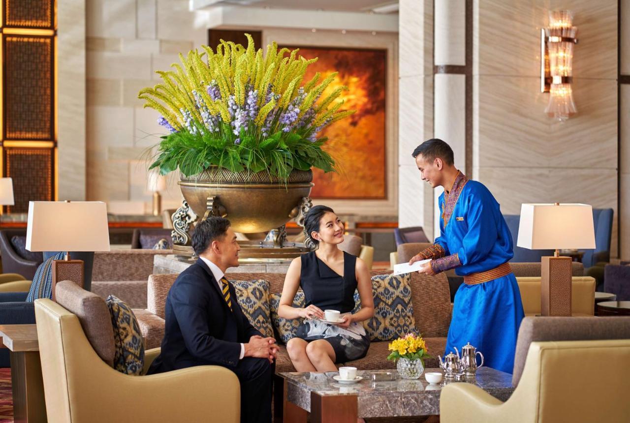 Shangri-La Ulaanbaatar Luaran gambar