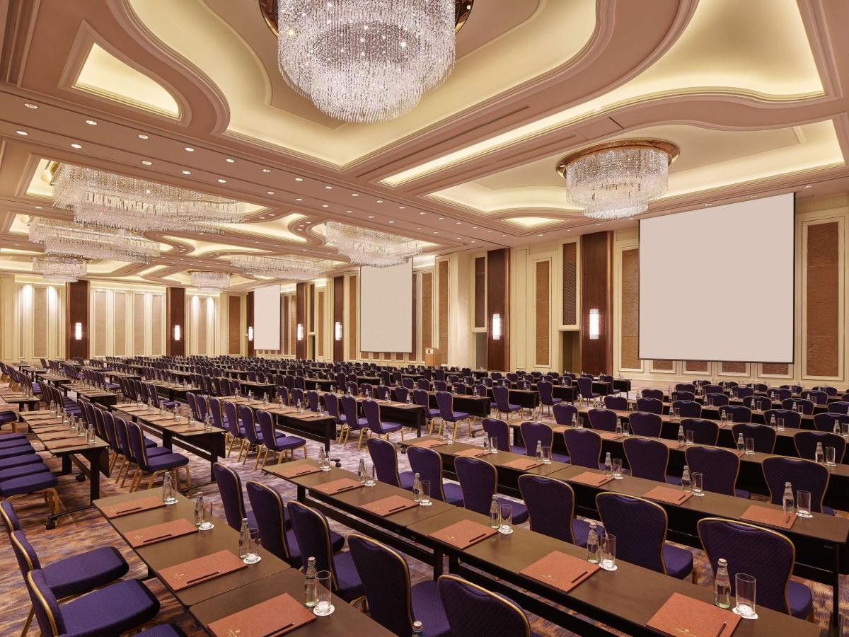Shangri-La Ulaanbaatar Luaran gambar