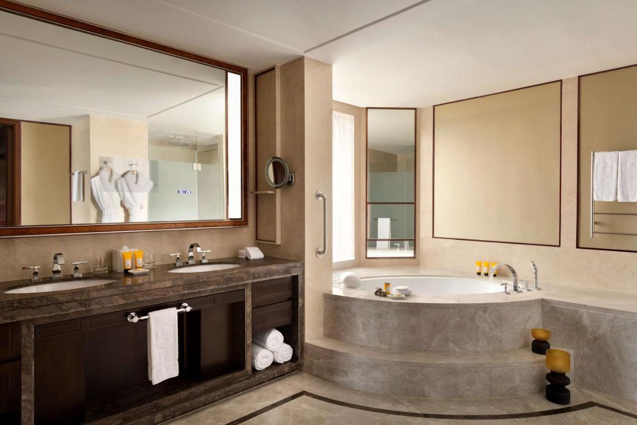Shangri-La Ulaanbaatar Luaran gambar