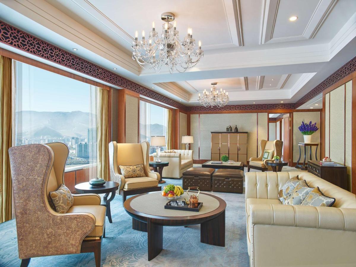 Shangri-La Ulaanbaatar Luaran gambar
