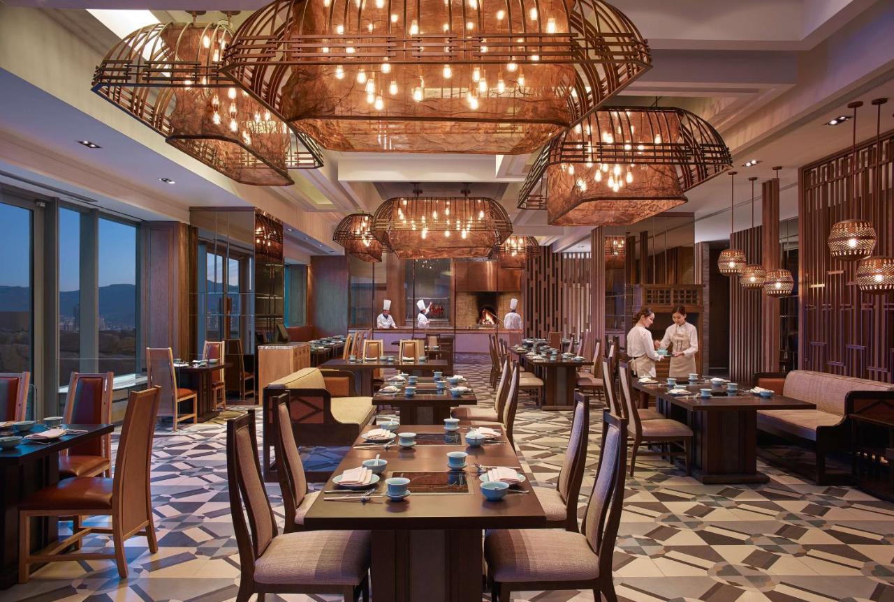 Shangri-La Ulaanbaatar Luaran gambar