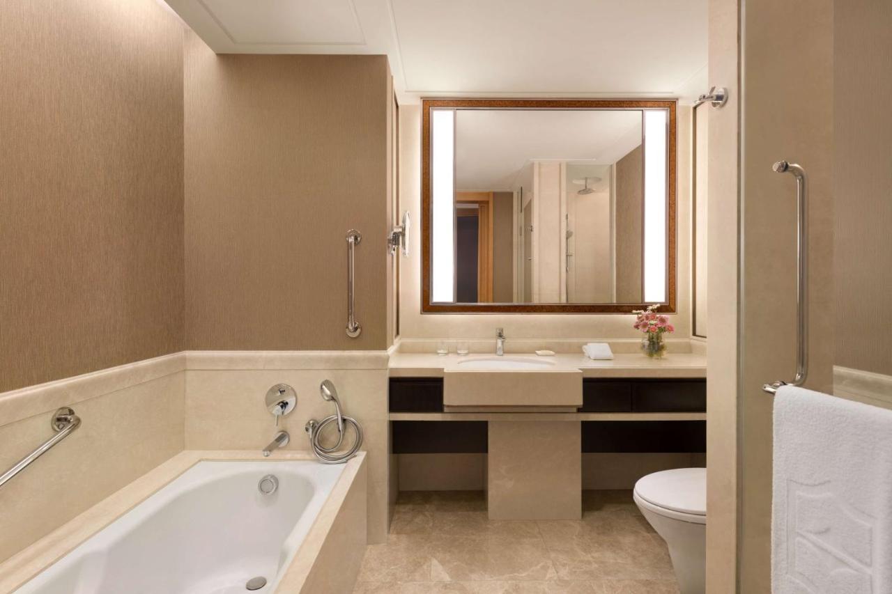 Shangri-La Ulaanbaatar Luaran gambar
