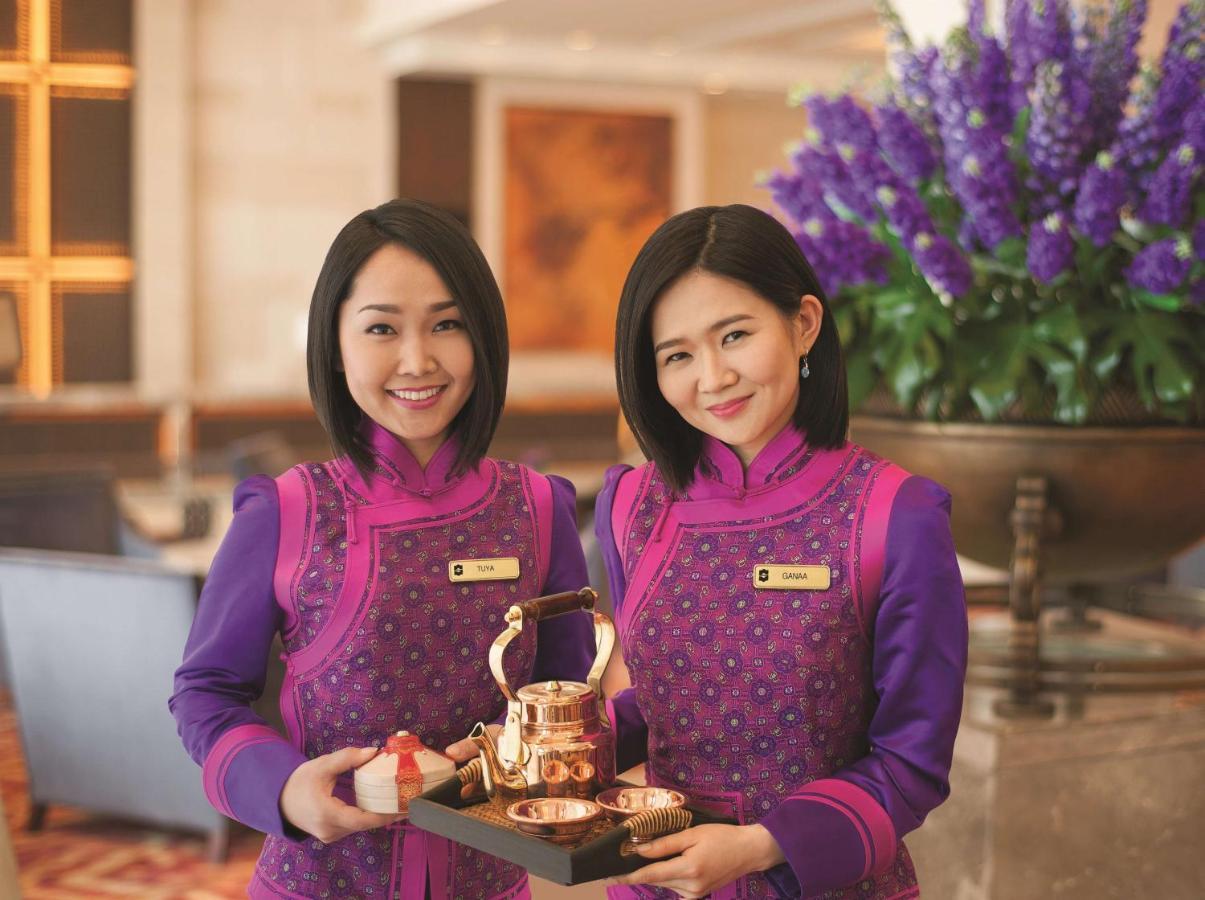 Shangri-La Ulaanbaatar Luaran gambar