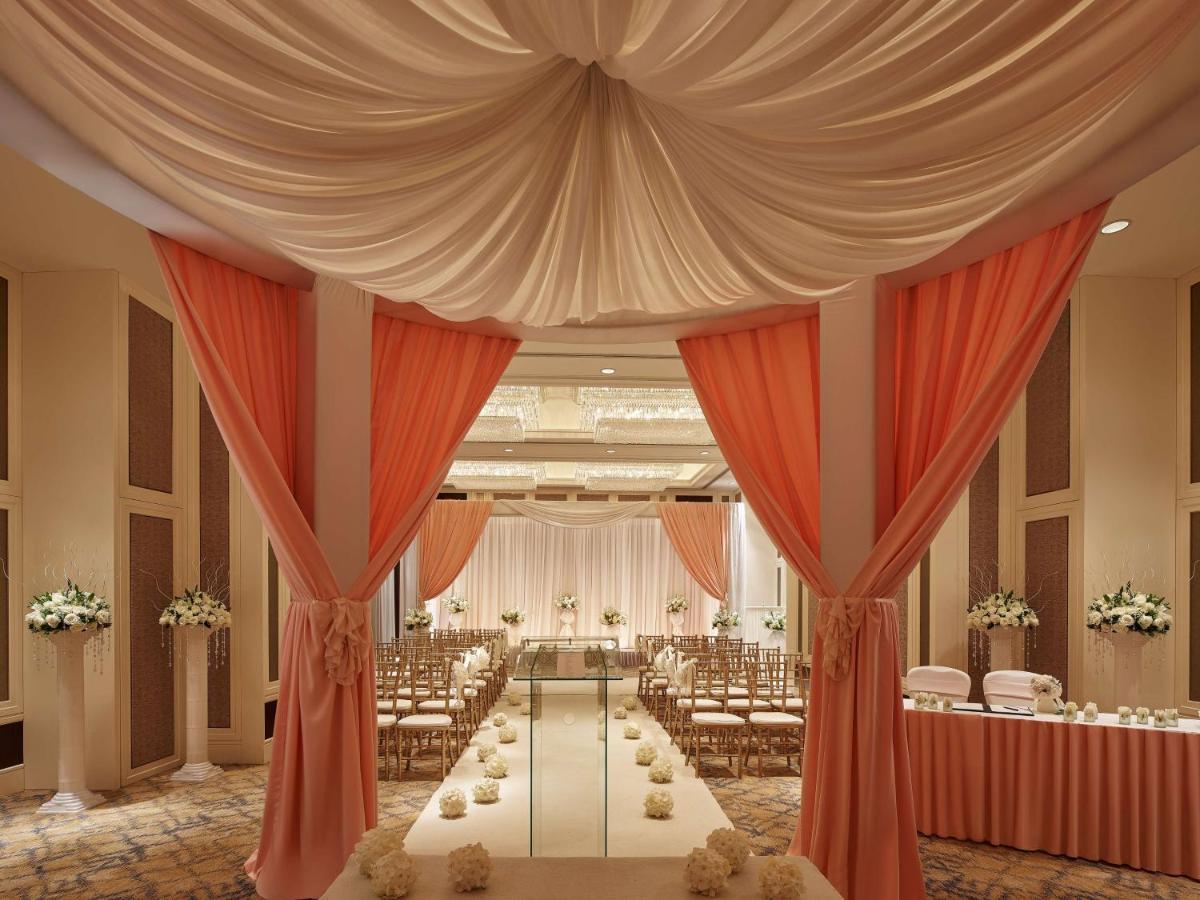 Shangri-La Ulaanbaatar Luaran gambar