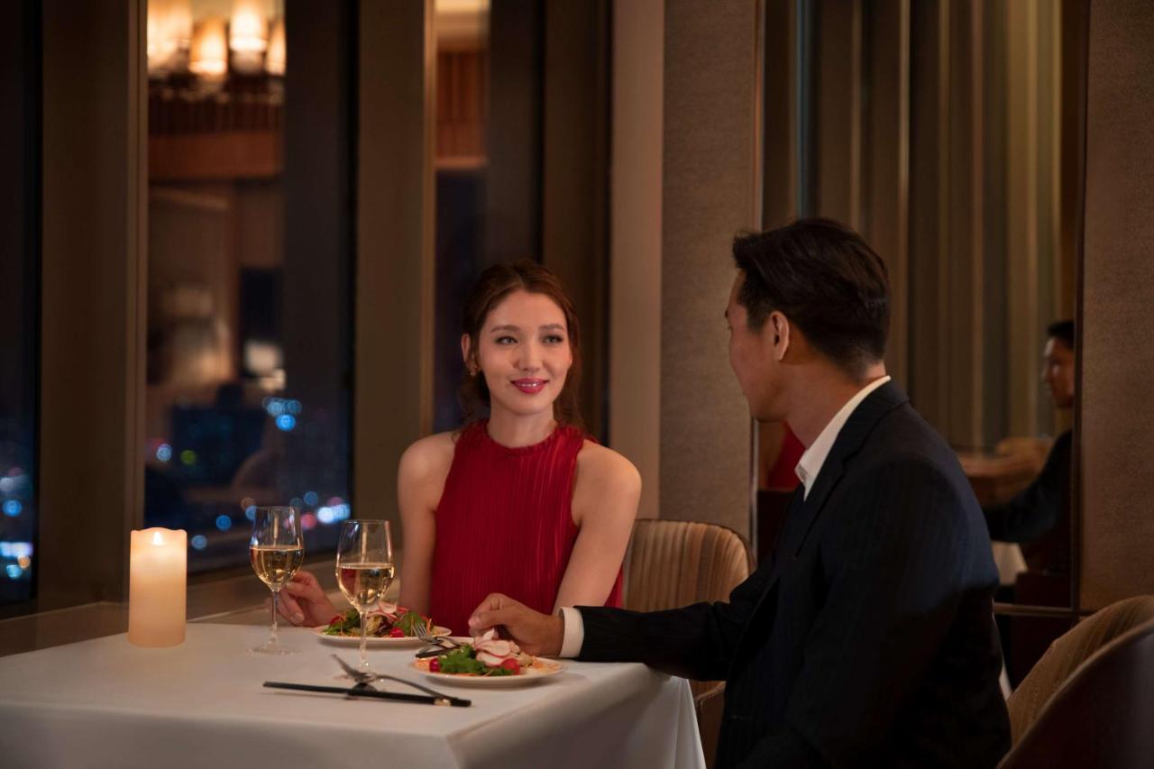 Shangri-La Ulaanbaatar Luaran gambar