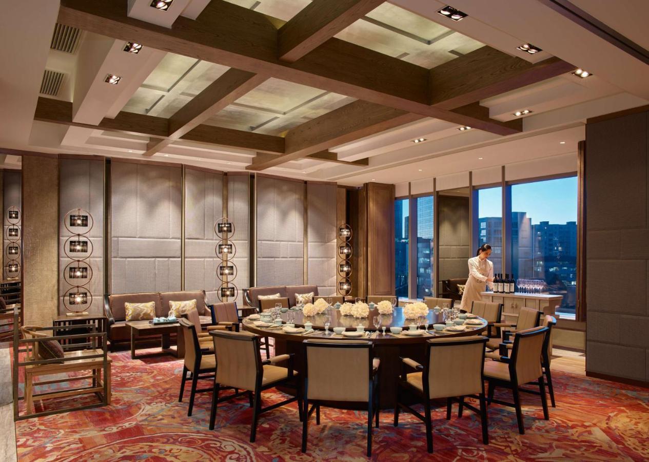 Shangri-La Ulaanbaatar Luaran gambar