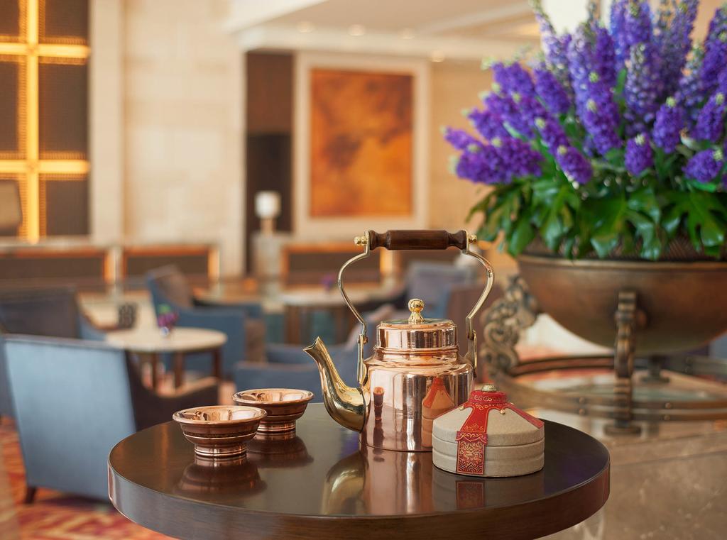 Shangri-La Ulaanbaatar Luaran gambar