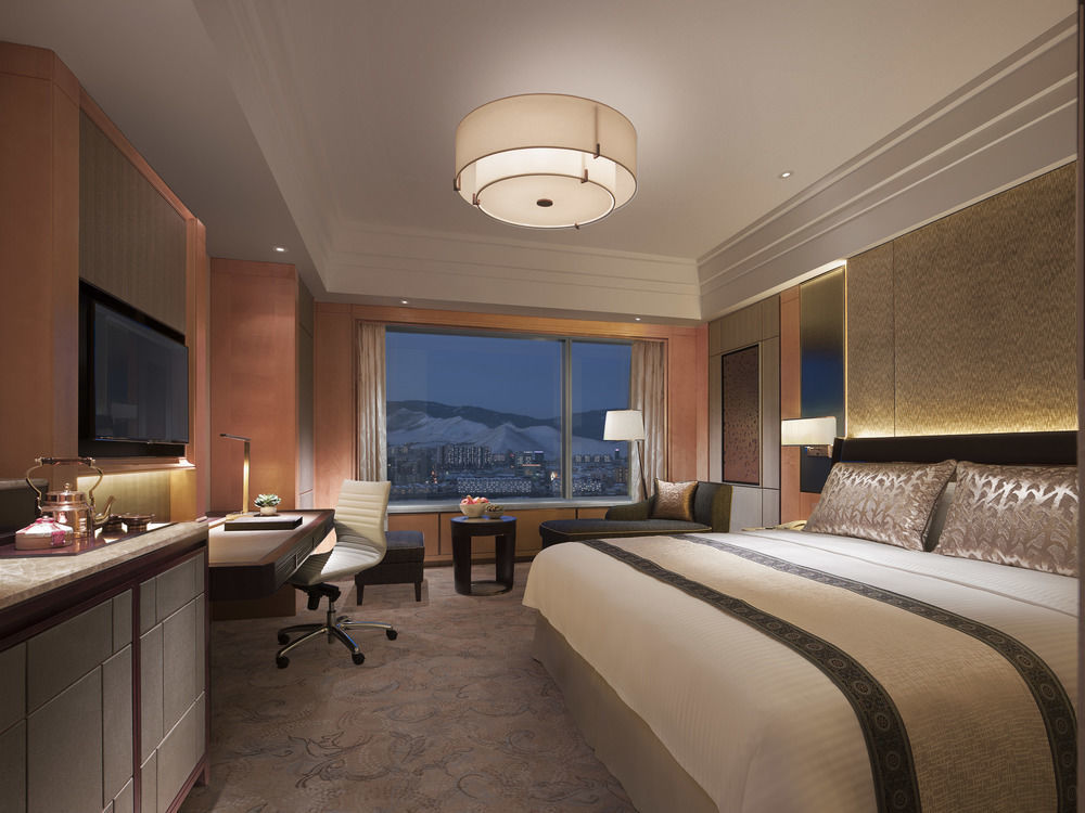 Shangri-La Ulaanbaatar Luaran gambar