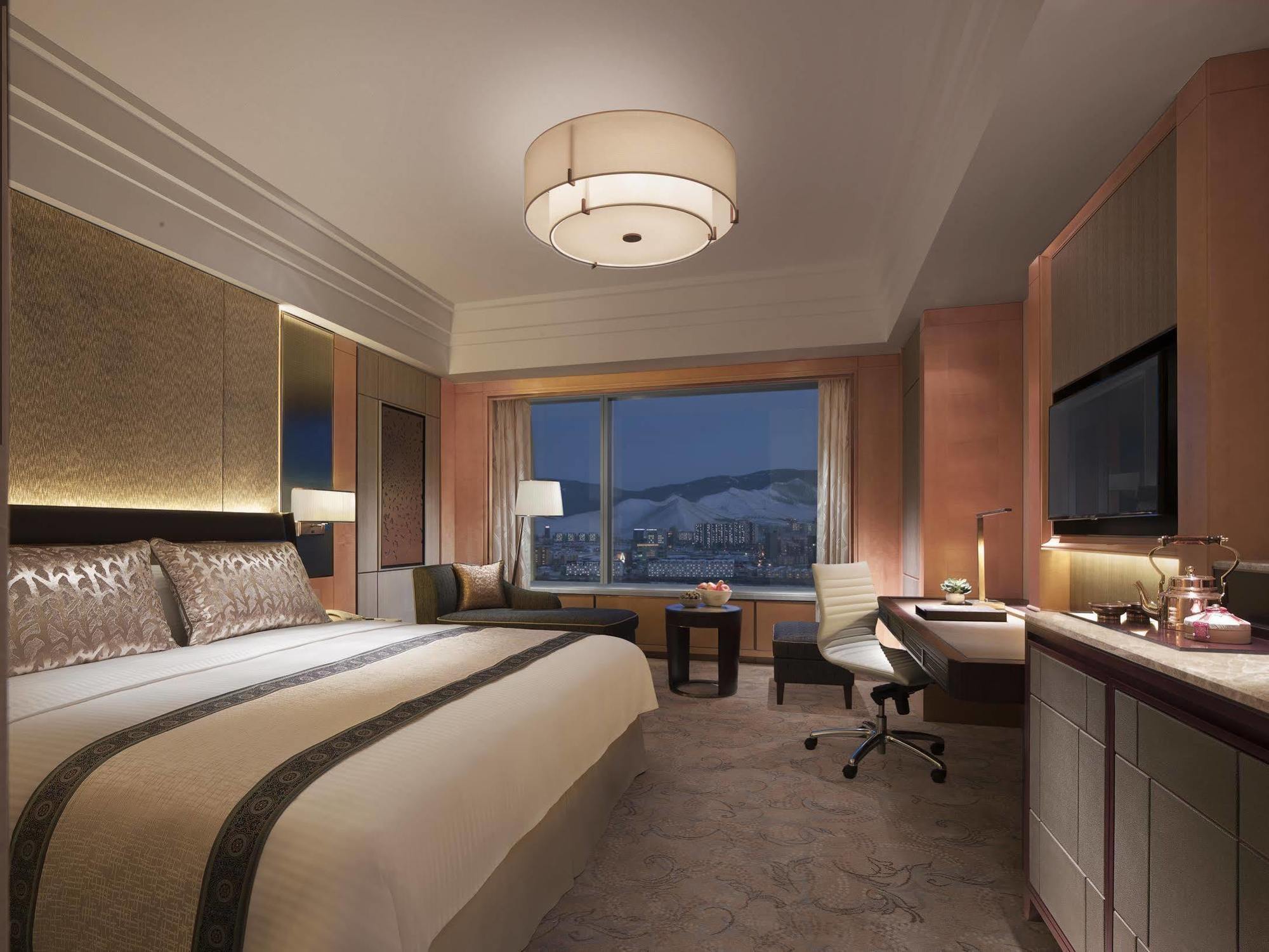 Shangri-La Ulaanbaatar Luaran gambar