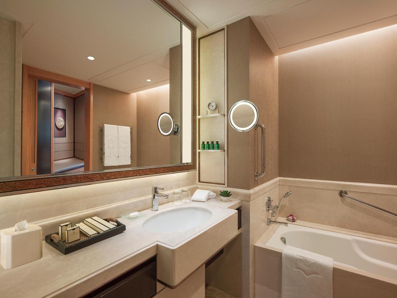 Shangri-La Ulaanbaatar Luaran gambar