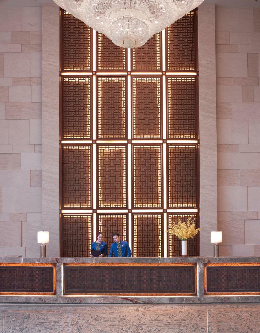 Shangri-La Ulaanbaatar Luaran gambar