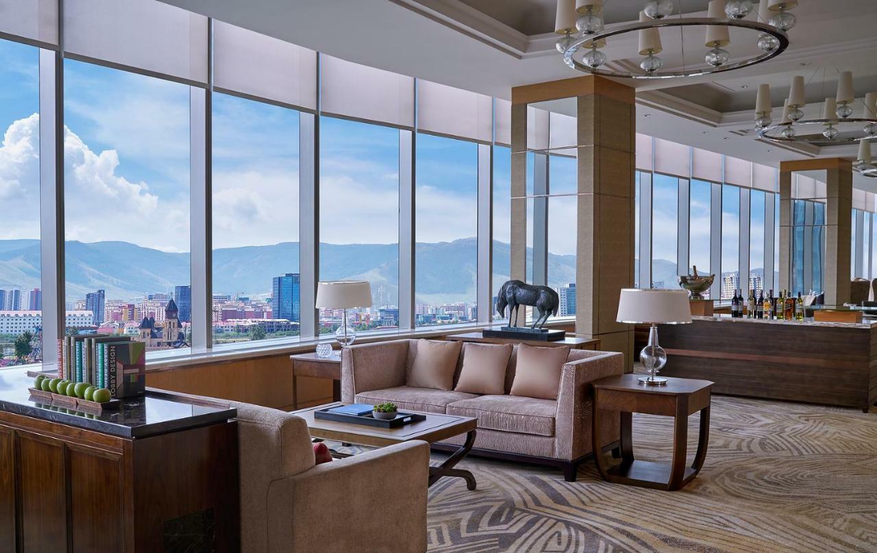 Shangri-La Ulaanbaatar Luaran gambar